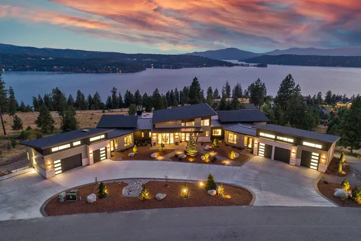 Top Real Estate Agent In Coeur d'Alene