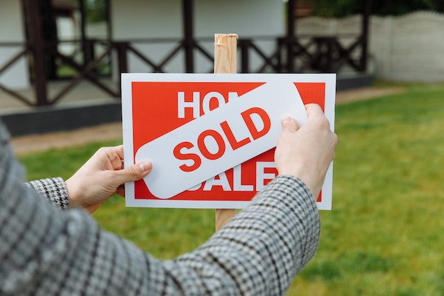 Sell Your Home For Maximum Value